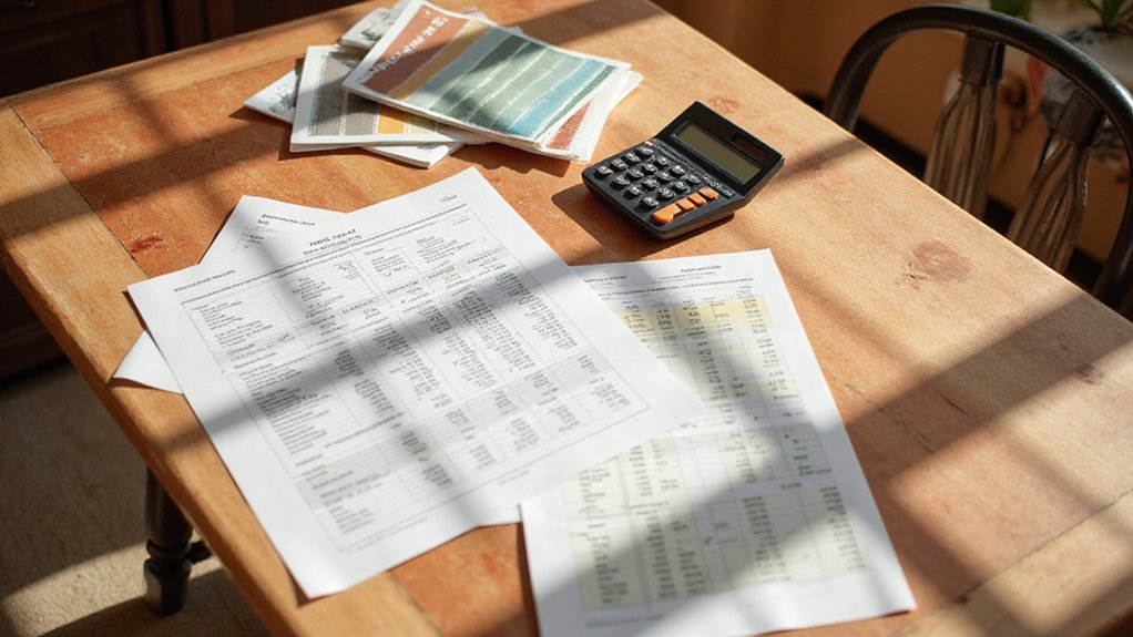 financing stucco budgeting for arizona homeowners